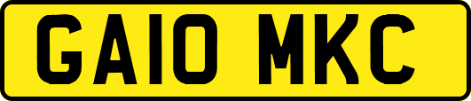 GA10MKC