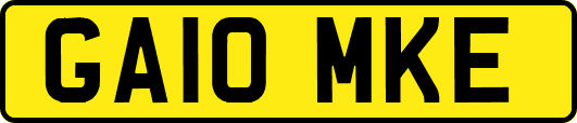 GA10MKE