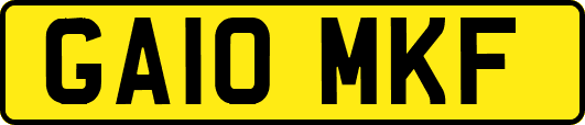 GA10MKF