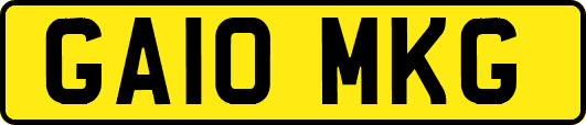 GA10MKG