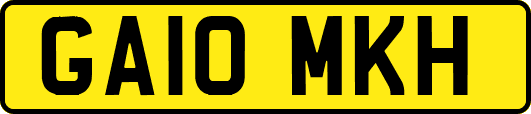 GA10MKH