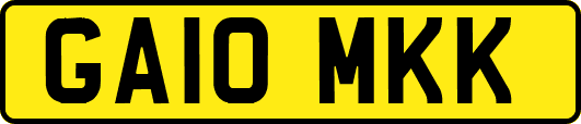 GA10MKK