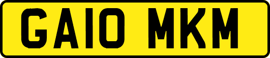 GA10MKM