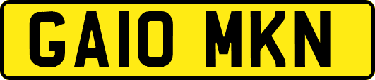 GA10MKN
