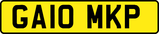 GA10MKP