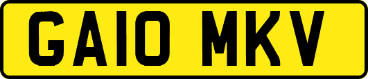 GA10MKV