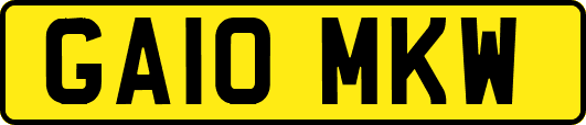 GA10MKW