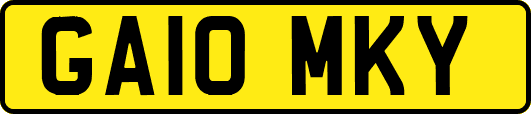 GA10MKY