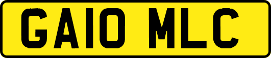 GA10MLC