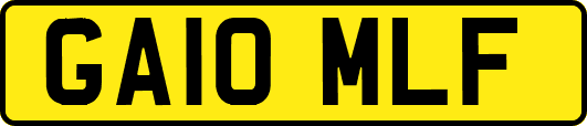 GA10MLF
