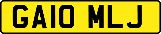 GA10MLJ