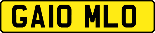GA10MLO