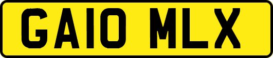 GA10MLX