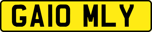 GA10MLY