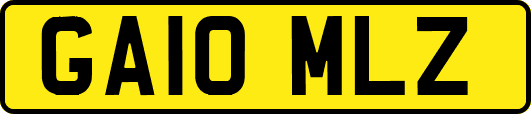 GA10MLZ