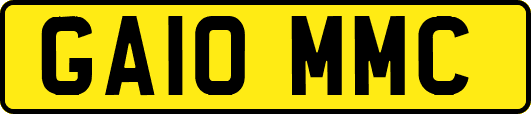 GA10MMC