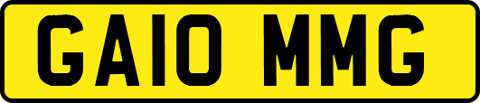 GA10MMG