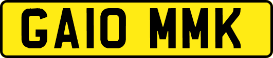 GA10MMK