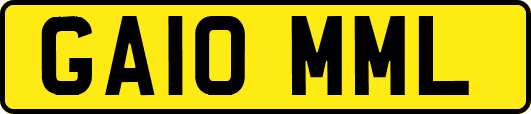 GA10MML