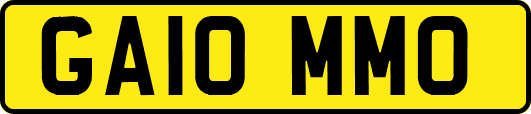 GA10MMO