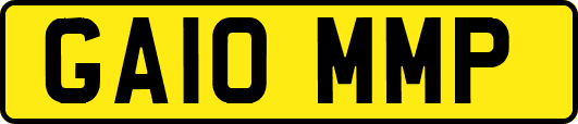 GA10MMP