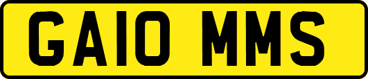 GA10MMS