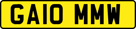 GA10MMW