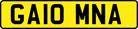 GA10MNA