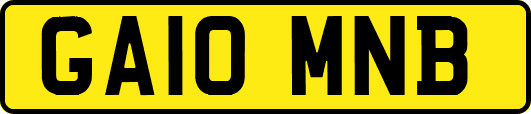 GA10MNB