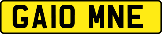 GA10MNE