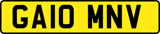 GA10MNV
