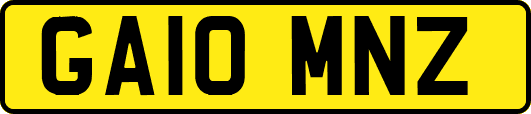 GA10MNZ
