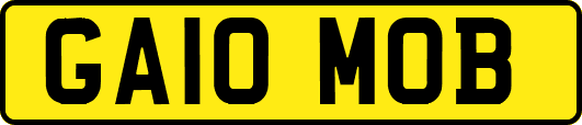 GA10MOB