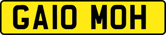 GA10MOH