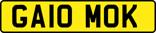 GA10MOK