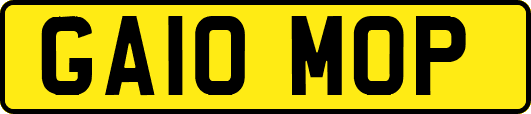 GA10MOP