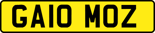 GA10MOZ