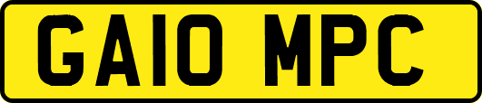GA10MPC