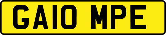 GA10MPE