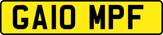 GA10MPF