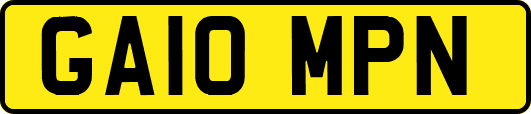 GA10MPN
