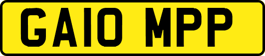 GA10MPP