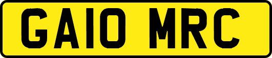 GA10MRC