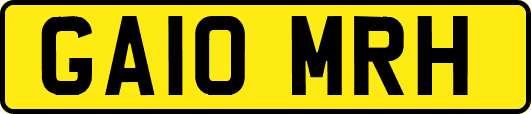 GA10MRH