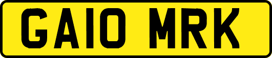 GA10MRK