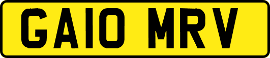GA10MRV