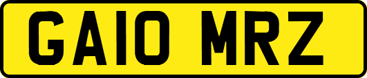 GA10MRZ