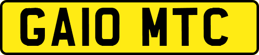 GA10MTC
