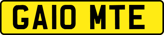 GA10MTE