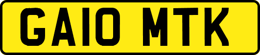 GA10MTK